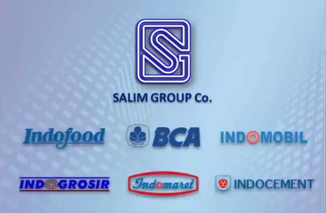 salim group