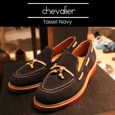 Foto: Sepatu Chevalier/ Dok: Indotrading.com