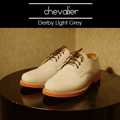 Foto: Sepatu Chevalier/ Dok: Indotrading.com