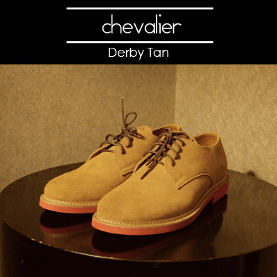 Foto: Sepatu Chevalier/ Dok: Chevalier