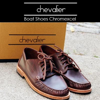 Foto: Sepatu Chevalier/ Dok: Chevalier