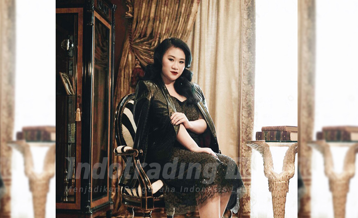 Sosok Inspiratif – Page 6 – Inspirasi Bisnis Anda