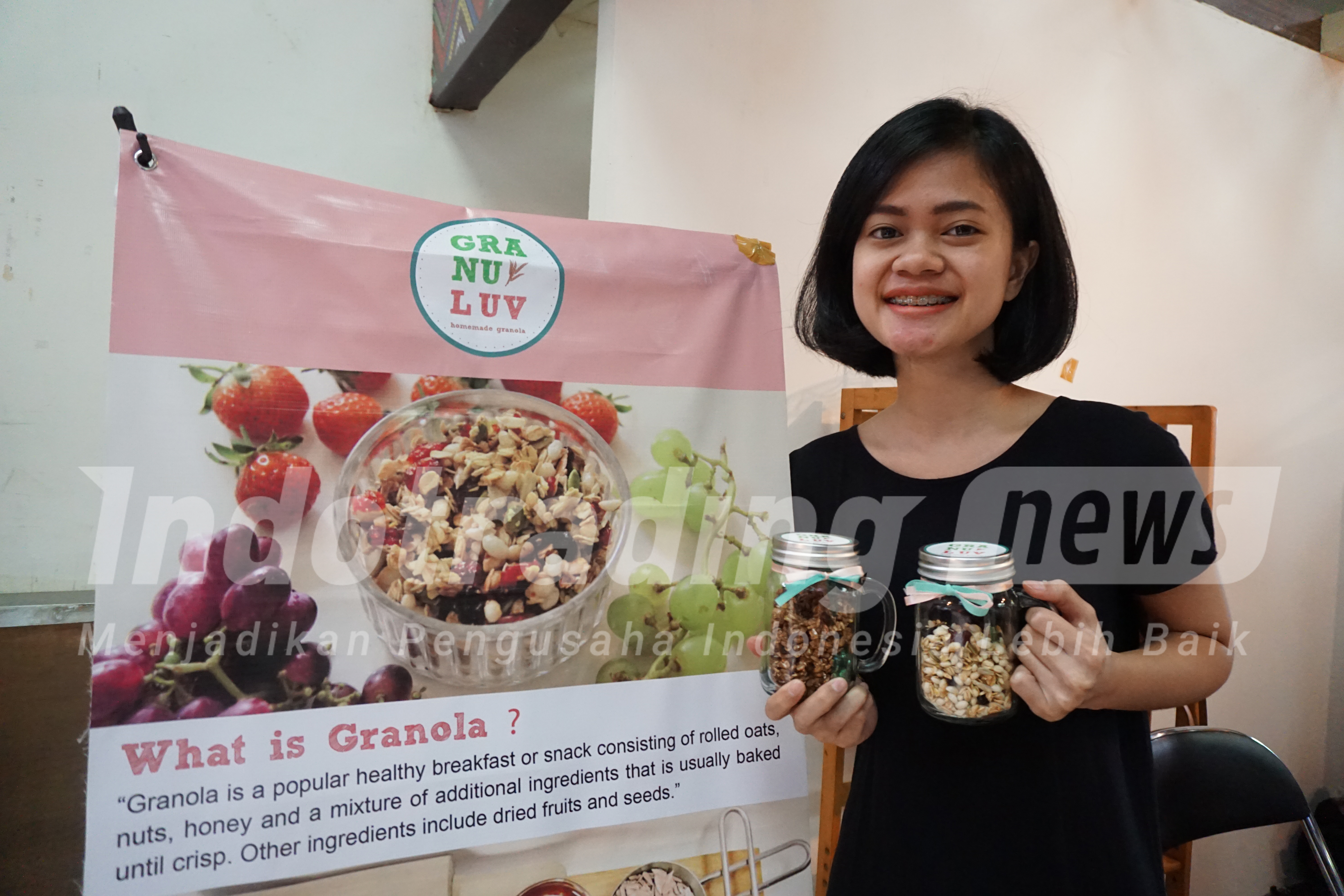 Sosok Inspiratif – Page 6 – Inspirasi Bisnis Anda