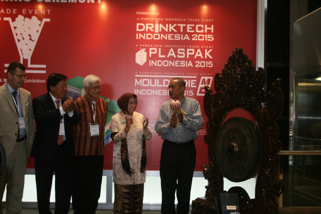 8 Alasan Kenapa Indopreneurs Harus Datang Ke Pameran Plastic & Rubber ...