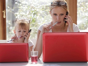 5 Pekerjaan Freelance yang Menjanjikan bagi Ibu Rumah ...