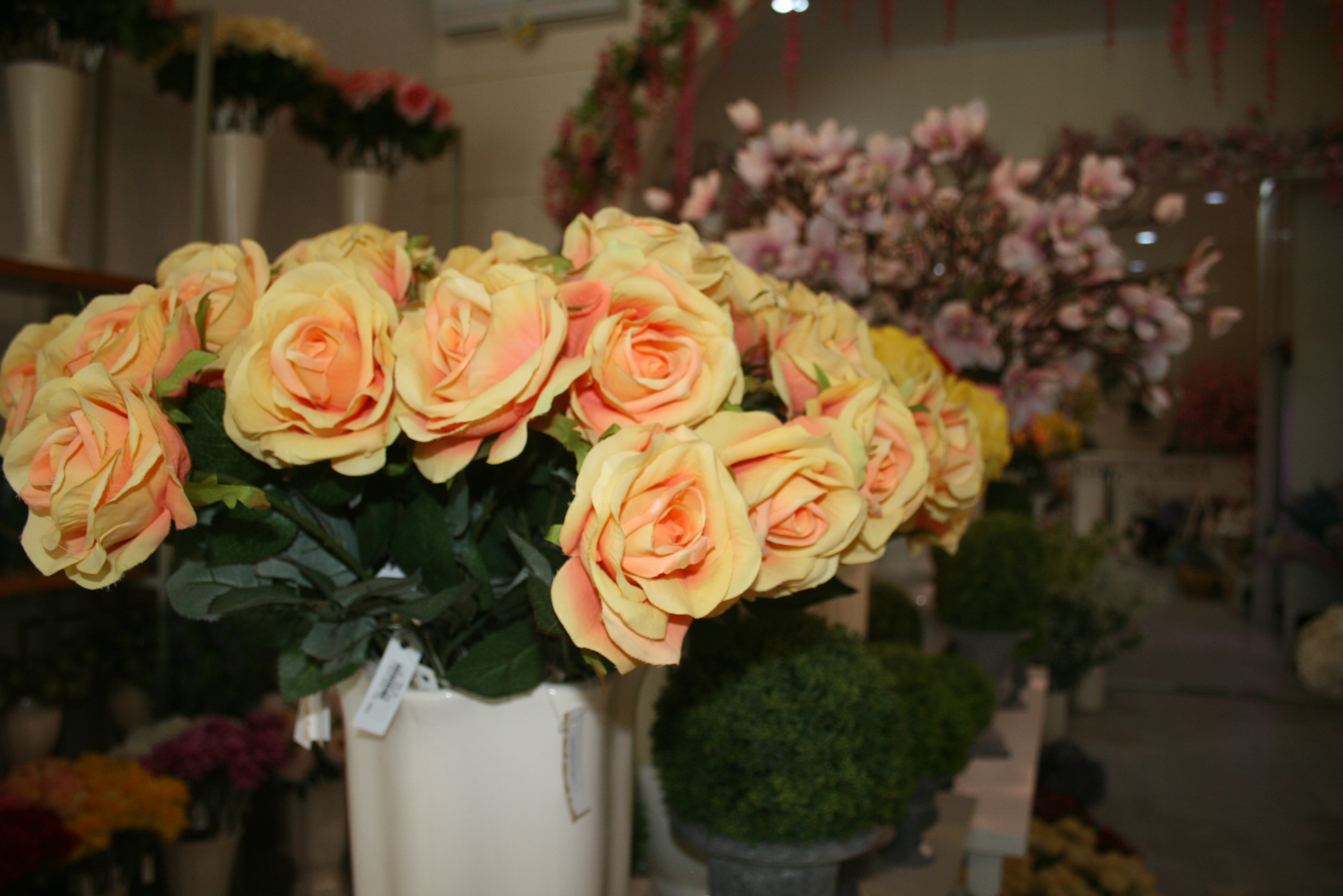 Foto: Jenis bouquet La Madame Florist/Dok: indotrading.com