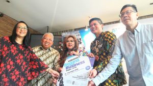 Indonesia's Biggest Business Expo 2018 Hadirkan 450 Brand dari 22 Negara untuk Tawarkan Usaha Waralaba dan Kebutuhan Kafe
