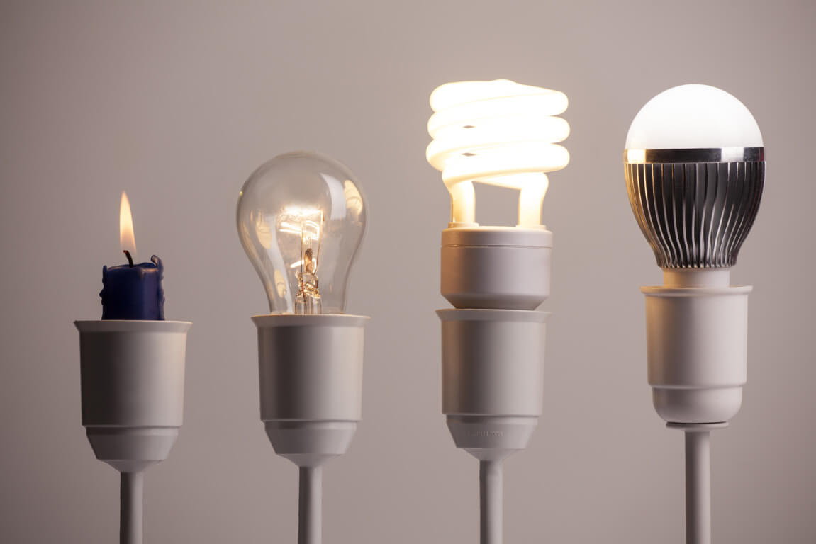 6 Alasan Mengapa Lampu LED Banyak Digunakan pada Hunian