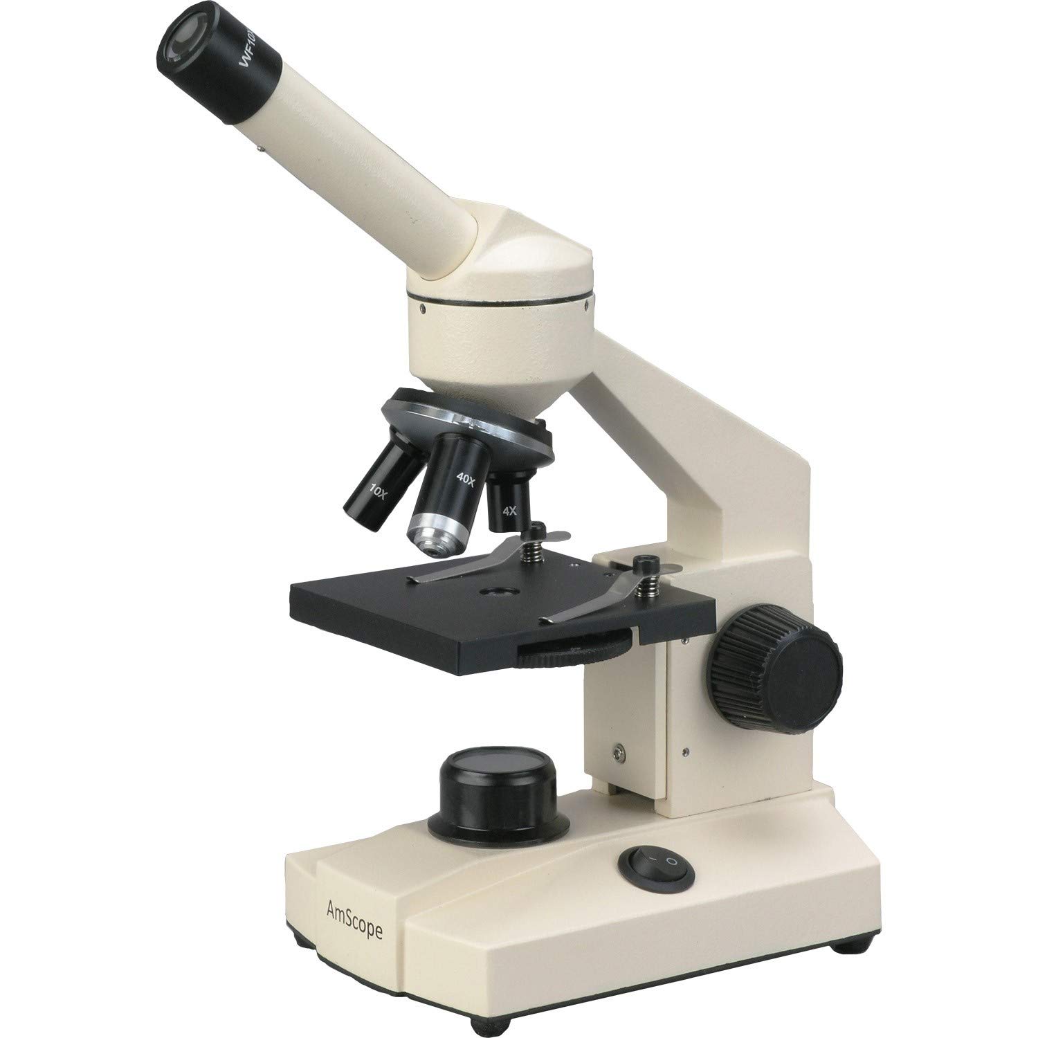 Jenis Mikroskop