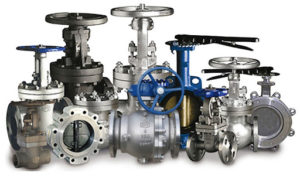 jenis-jenis valve