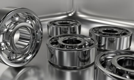 jenis-jenis bearing