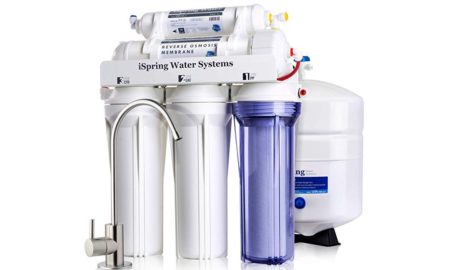 water purifier adalah