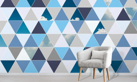 cara memilih wallpaper untuk rumah