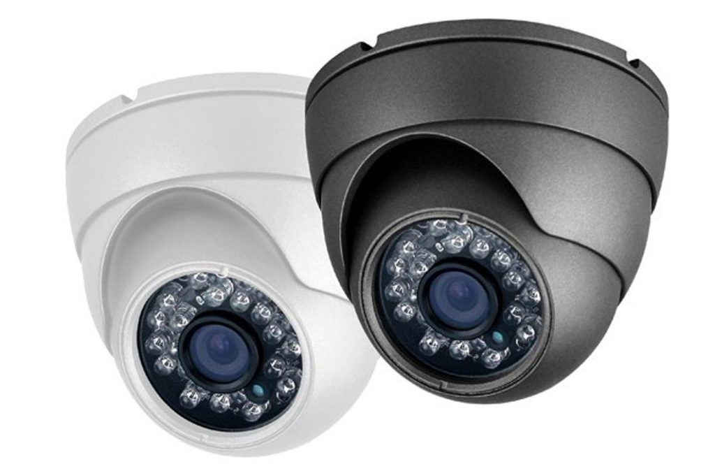 Murah Dan Handal Paket CCTV IP Camera Terbaik