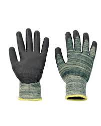 honeywell safety gloves
