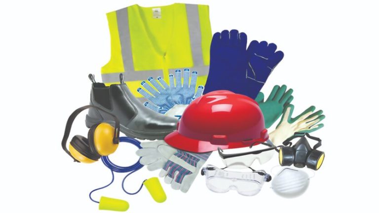 25 Jenis-jenis Alat Safety Beserta Fungsi dan Penjelasannya