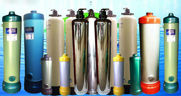 Ketahui Jenis jenis Filter Air Bersih dan Tips Memilihnya