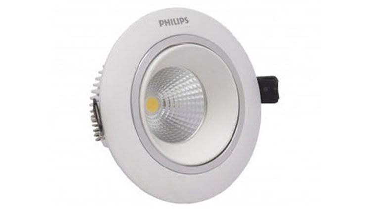 Keunggulan Lampu Spotlight Philips