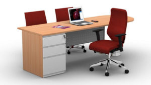 Peralatan dan Perlengkapan Kantor