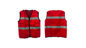 Jenis dan Arti Perbedaan Warna pada Rompi Safety K3