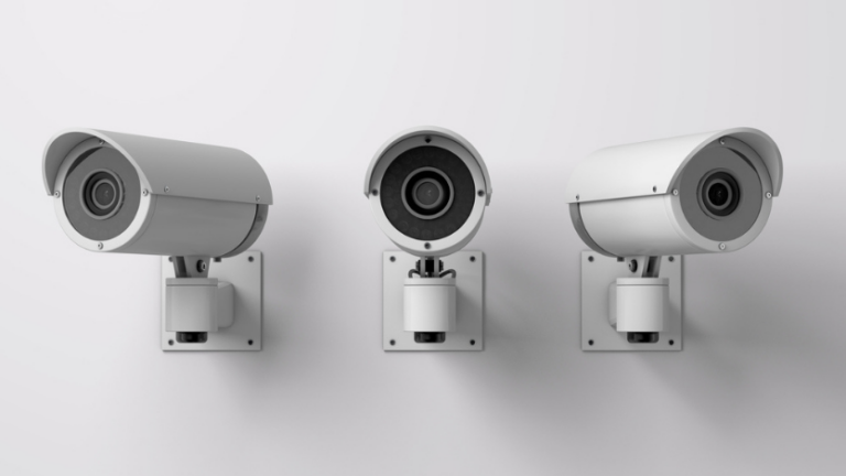 Daftar Harga Kamera CCTV Terbaru 2021 Dan Spesifikasi Nya