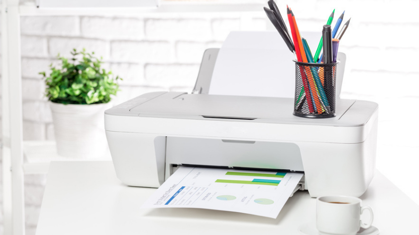 Yuk Ketahui Harga Printer Terbaik 2022, Beserta Jenis-Jenis Printer yang Cocok Untuk Anda