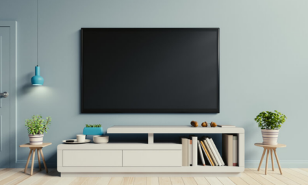 Jangan Salah Pilih, Ini Dia 4 Rekomendasi TV LED Berkualitas untuk Anda