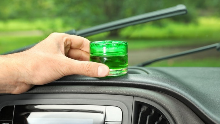 Tips Cermat Memilih Parfum Mobil Untuk Kendaraan Anda