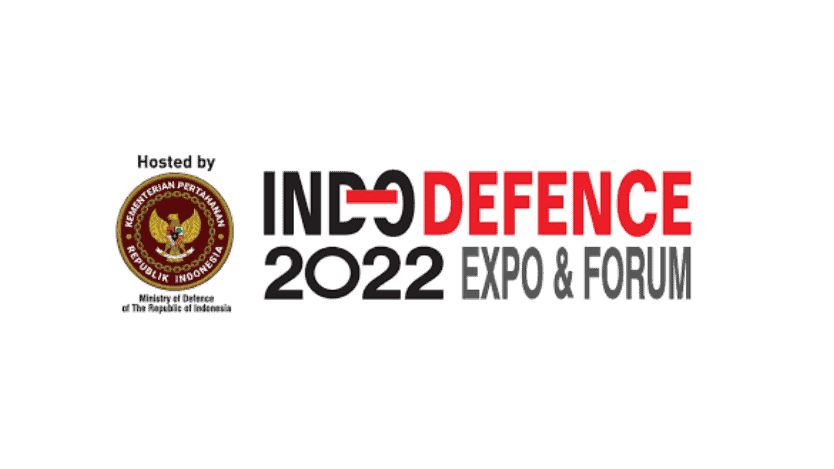 Kementrian Pertahanan RI Kembali Gelar Indo Defense Expo & Forum 2022 yang ke-9