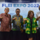 Flei Expo 2022: Kawal Bisnis Sektor Waralaba Untuk Pemulihan Ekonomi Indonesia