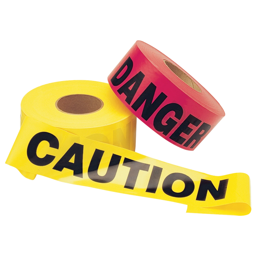 Harga Barricade Tape Pembatas Keselamatan dan Kewaspadaan