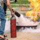 Jual Fire Extinguisher: Alat Pemadam Api untuk Situasi Darurat