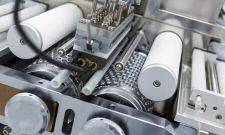 Mesin Kemasan Vacuum: Inovasi Terkini untuk Kesegaran Produk