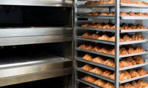 Manfaat Ekonomis Penggunaan Mesin Roti Otomatis di Bisnis Roti