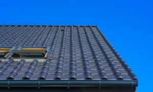 Atap Bitumen adalah Solusi Fungsional dalam Konstruksi Modern