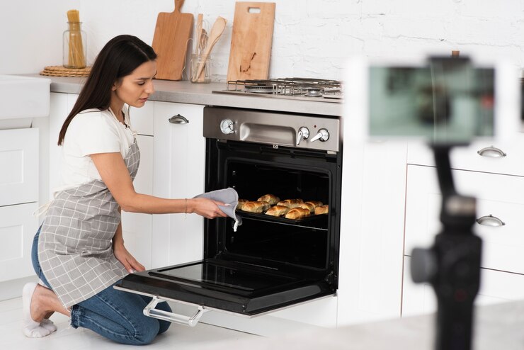 Tips Memilih Mesin Oven untuk Sukses Bisnis Kuliner