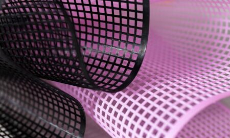 Tren Filtrasi Terbaru: Filter Karbon Nanotube untuk Industri Modern