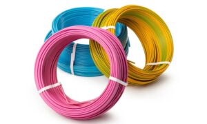 8 Manfaat Kabel Ties dalam Industri