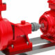 Tips Perawatan Pompa Hydrant untuk Keamanan Bisnis Optimal