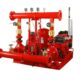 Instalasi Pompa Hydrant untuk Sistem Pemadam Kebakaran