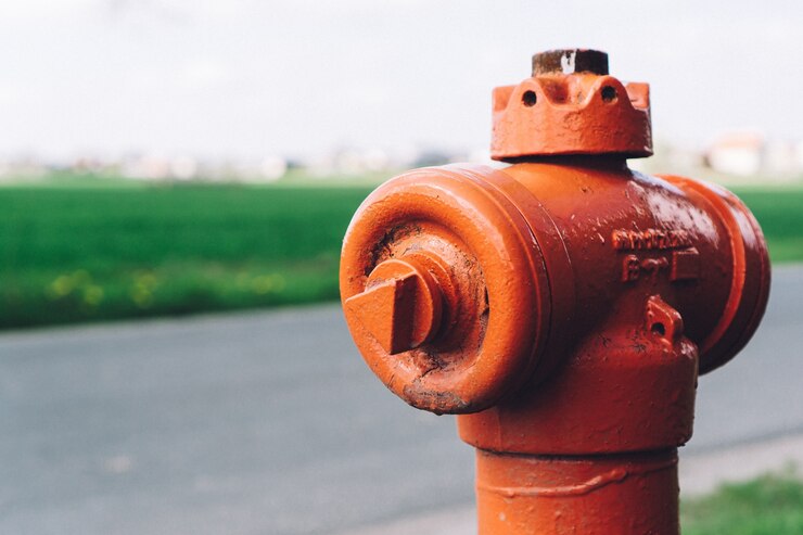 Panduan Ukuran dan Jenis Pompa Hydrant yang Tepat