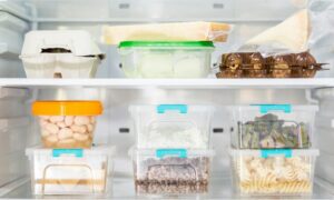 5 Jenis Chest Freezer dan Fungsinya