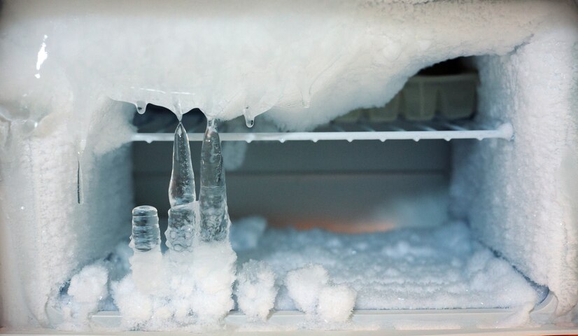 Langkah-langkah Mengatasi Masalah Umum pada Chest Freezer