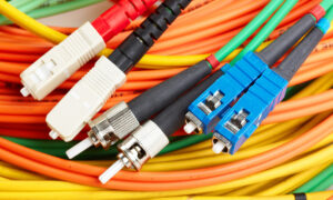 Teknologi Kabel Fiber Optik