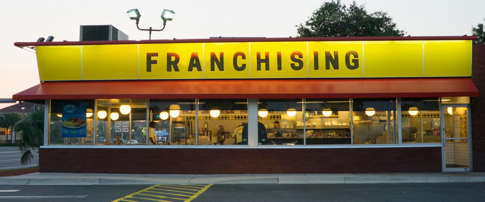 4 tips strategi bisnis franchise