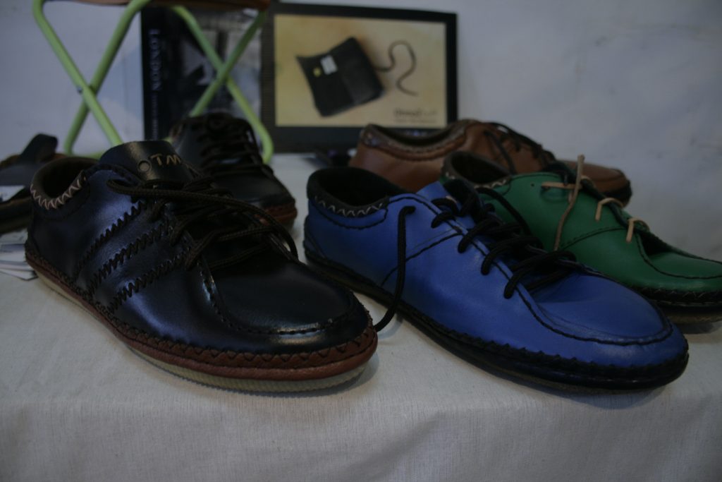 Merek Sepatu Lokal Yang Mampu Go Internasional Gotomalls