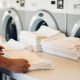 Bisnis laundry kiloan