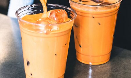 Asal Muasal Maraknya Bisnis Minuman Thai Tea di Indonesia