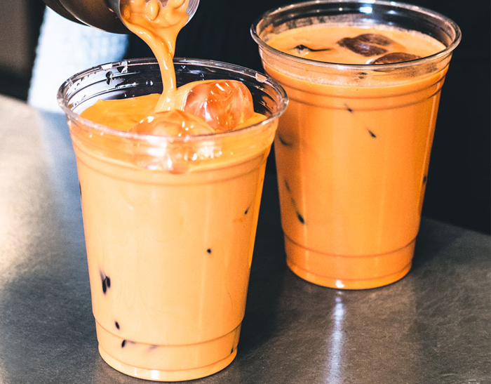 Asal Muasal Maraknya Bisnis Minuman Thai Tea di Indonesia