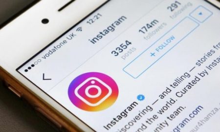 menerapkan teknik seo pada Instagram